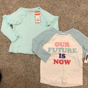 2T NWT lot/bundle